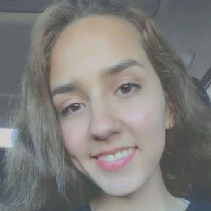 Meet your Posher, Carla